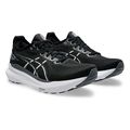 papoytsi asics gel kayano 31 mayro leyko usa 115 eu 46 extra photo 3