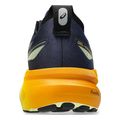 papoytsi asics gel kayano 31 mple kitrino usa 11 eu 45 extra photo 1