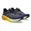 papoytsi asics gel kayano 31 mple kitrino usa 11 eu 45 extra photo 3