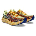 papoytsi asics noosa tri 16 portokali kitrino extra photo 3