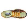 papoytsi asics noosa tri 16 portokali kitrino extra photo 4