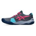 papoytsi asics gel challenger 14 padel gkri usa 9 eu 425 extra photo 2