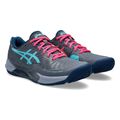 papoytsi asics gel challenger 14 padel gkri usa 9 eu 425 extra photo 3