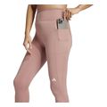 kolan 7 8 adidas performance own the run leggings lila xs extra photo 3
