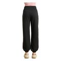 panteloni 7 8 bodytalk wide leg mayro extra photo 1