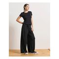 panteloni bodytalk limited wide leg mayro extra photo 3