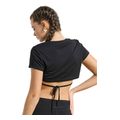 mployza bodytalk limited apron ss t shirt mayri extra photo 1