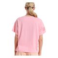 mployza bodytalk rizz ss t shirt roz extra photo 1
