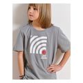sey bodytalk ss t shirt walkshorts gkri mple skoyro extra photo 3