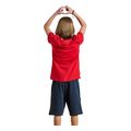 sey bodytalk ss t shirt walkshorts kokkino mple skoyro 10 eton extra photo 1