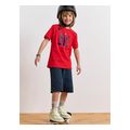 sey bodytalk ss t shirt walkshorts kokkino mple skoyro 10 eton extra photo 2