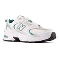 papoytsi new balance classics 530 leyko 385 extra photo 1