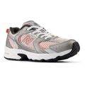 papoytsi new balance classics 530 preschool asimi roz 30 extra photo 1