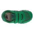 papoytsi new balance classics infant 500 prasino extra photo 3