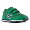 papoytsi new balance classics infant 500 prasino extra photo 4