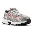 papoytsi new balance classics infant 530 asimi roz extra photo 1