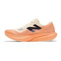 papoytsi new balance fuelcell rebel v4 portokali extra photo 2
