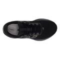 papoytsi new balance 520 v9 mayro extra photo 3