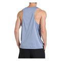 fanelaki new balance run singlet lila extra photo 1