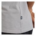 mployza heathertech logo t shirt gkri anoikto s extra photo 4