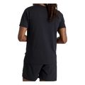 mployza heathertech logo t shirt mayri m extra photo 1
