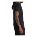 mployza heathertech logo t shirt mayri m extra photo 2