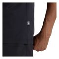 mployza heathertech logo t shirt mayri m extra photo 4