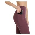 kolan new balance harmony pocket high rise legging 25 mob xs extra photo 4