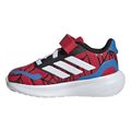papoytsi adidas performance x marvel spider man runfalcon 30 kokkino extra photo 2