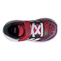 papoytsi adidas performance x marvel spider man runfalcon 30 kokkino extra photo 4