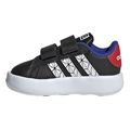 papoytsi adidas performance x marvel spider man grand court mayro extra photo 2