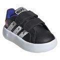 papoytsi adidas performance x marvel spider man grand court mayro extra photo 3