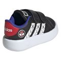 papoytsi adidas performance x marvel spider man grand court mayro extra photo 5