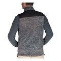 gileko campo defender vest mayro gkri l extra photo 1