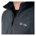 mployza camp annapurna zip fleece gkri skoyro extra photo 1