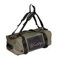 sakos campo nestos 45l dry duffel bag campo xaki extra photo 1