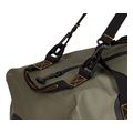 sakos campo nestos 45l dry duffel bag campo xaki extra photo 2