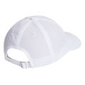 kapelo adidas performance running essentials six panel baseball cap leyko extra photo 1