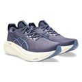 papoytsi asics gel nimbus 27 mple skoyro extra photo 3