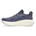 papoytsi asics gel nimbus 27 mple skoyro usa 9 eu 425 extra photo 2