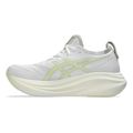 papoytsi asics gel nimbus 27 leyko lam usa 115 eu 46 extra photo 2