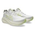 papoytsi asics gel nimbus 27 leyko lam usa 115 eu 46 extra photo 3