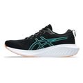 papoytsi asics gel excite 10 mayro beraman extra photo 2