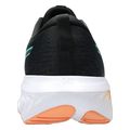 papoytsi asics gel excite 10 mayro beraman extra photo 5
