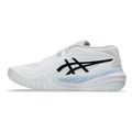 papoytsi asics gel resolution x leyko mayro extra photo 2