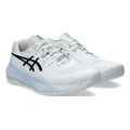 papoytsi asics gel resolution x leyko mayro extra photo 3