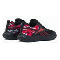 papoytsi reebok rush runner 5 mayro kokkino usa 65 eu 385 extra photo 1