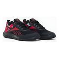 papoytsi reebok rush runner 5 mayro kokkino usa 65 eu 385 extra photo 2