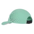 kapelo asics ultra lightweight running cap prasino extra photo 1