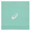 kapelo asics ultra lightweight running cap prasino extra photo 2